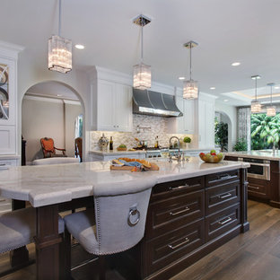 Designer Kitchens Review]