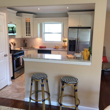 Kitchens