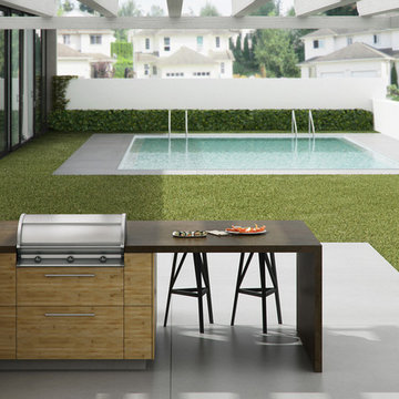 Countertops