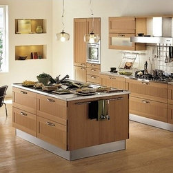 Designer Range Hoods - "Lineare" Series - Range Hoods And Vents