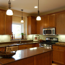 Kitchen Ideas
