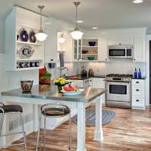 Daluz Kitchen