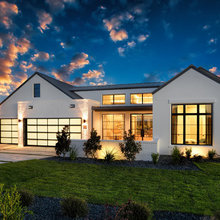 New  modern farmhouse