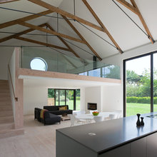Houzz Tour: Fabriken i Guernsey som blev ett arkitektoniskt underverk