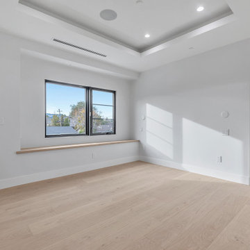New Home with ADU