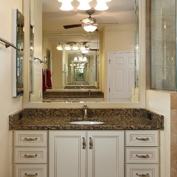 Semi-Custom Home