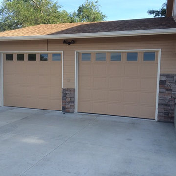 The beauty of stone with integrated continous insulation!!!!!!!!!