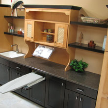 craft room