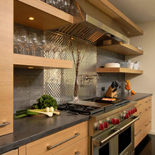 Interior--rooms windows doors floors molding