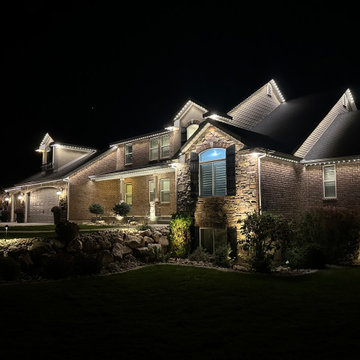 Security Lights