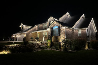 Exterior home photo in Salt Lake City