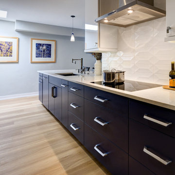 Deerfield Whole Condo Renovation