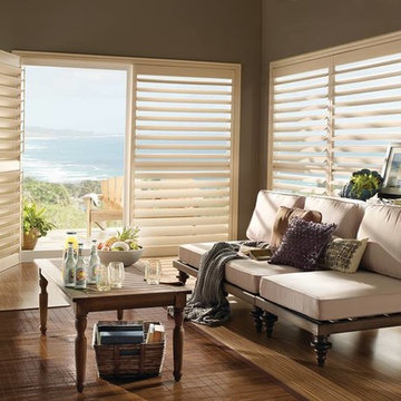 PLANTATION SHUTTERS - SOUTH FLORIDA