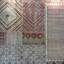 2nd Life Antique Patchwork