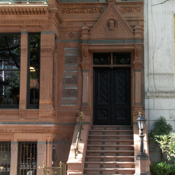 The National Arts Club