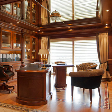 Exkusive Villa im Tessin