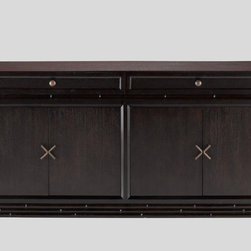 Photographer: Brownstone Furniture - Furniture