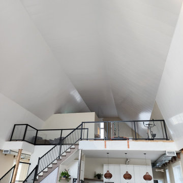 Tremblay Barndominium
