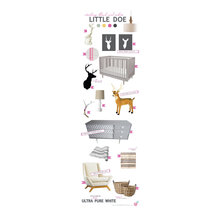 baby room