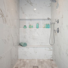 Clover Bathroom