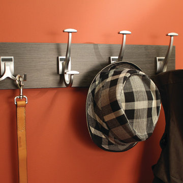 Coat Hooks & Belt Hook