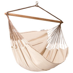 Contemporary Hammocks And Swing Chairs by LA SIESTA