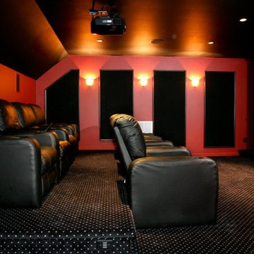 Our Work