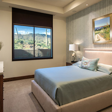 Desert Modern