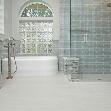Soothing Bath