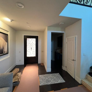 Signature Installs by Unique