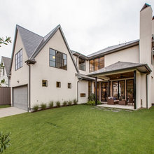 Modern Houses