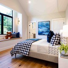 Kids Bedroom