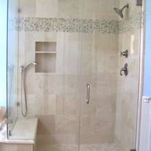 Shower Enclosures