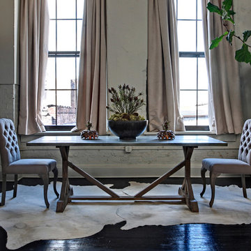 Discontinued Furniture and Lighting