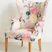 Contemporary Armchairs And Accent Chairs by Anthropologie