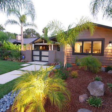 Ranch Home Silicon Valley