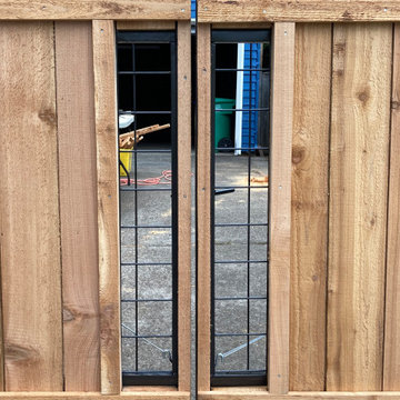 Custom Gate