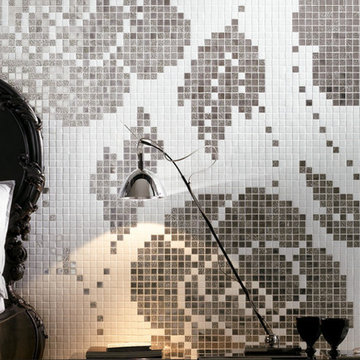 Bisazza's Custom Designs