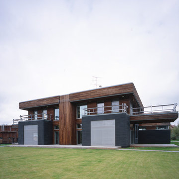 t house