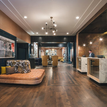 Hotel Lucia