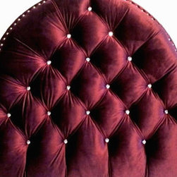 Tacks&Tufts Custom Headboards - Products