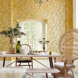 Sakura - Yellow Lustre - Products