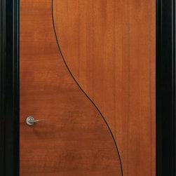 INTERIOR DOORS - Interior Doors
