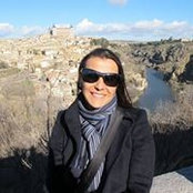 Frances Crousillat's photo