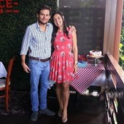 Ursula Rodriguez's photo