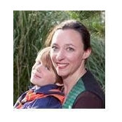Aude Murphy's photo