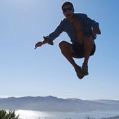 Johnno Surdams foto
