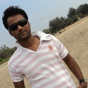 Foto von Chirag Baheti
