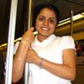 Srividhya Mohans billede