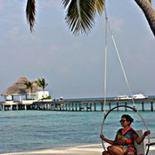 Carolin Becker's photo